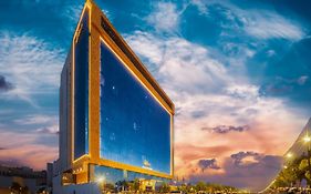 Donatello Jeddah Hotel