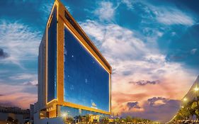 Donatello Jeddah Hotel